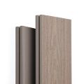 Террасная доска Ecodecking Практик Серый купить в Екатеринбурге