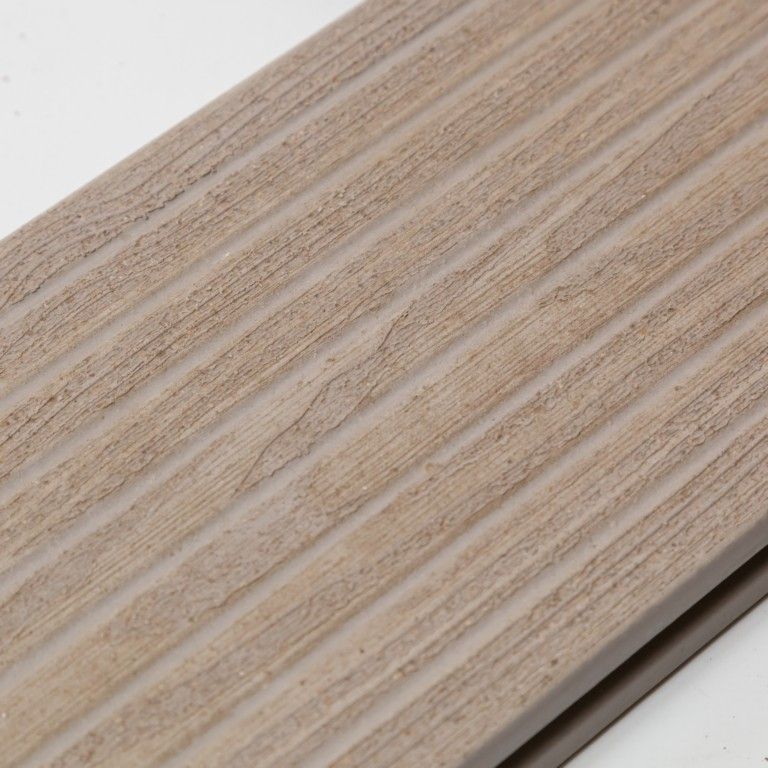 Террасная доска Ecodecking Практик Серый купить в Екатеринбурге
