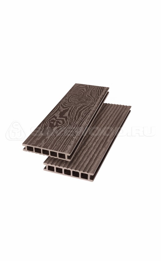 Террасная доска ДПК SaveWood, SW Ornus (T), Терракот купить в Екатеринбурге