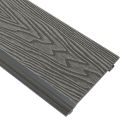 Фасадная панель EasyDecking, Wood-X, Серый купить в Екатеринбурге