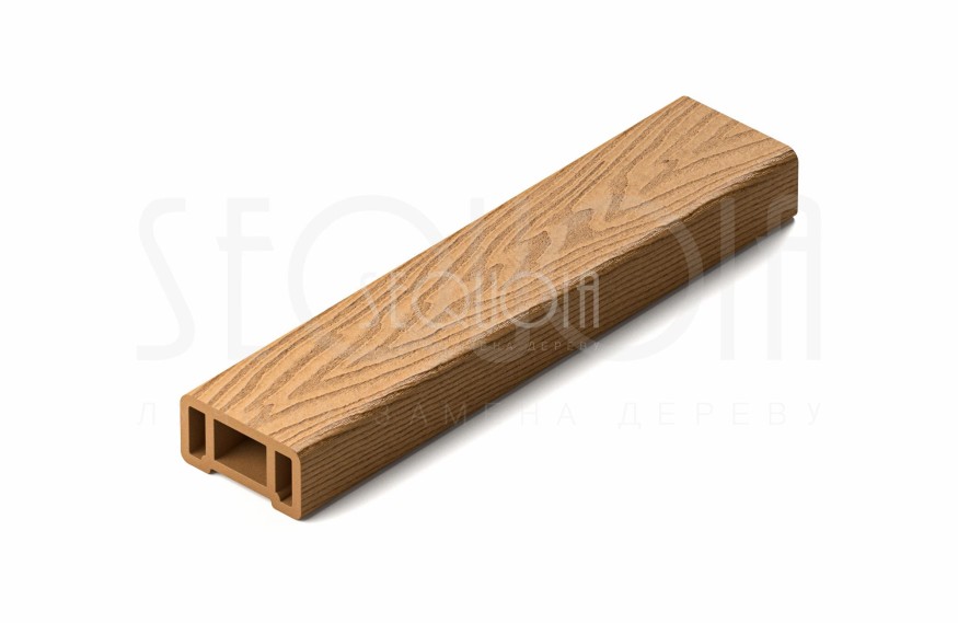 Перила SEQUOIA Evolution 3D Дерево Природа купить в Екатеринбурге