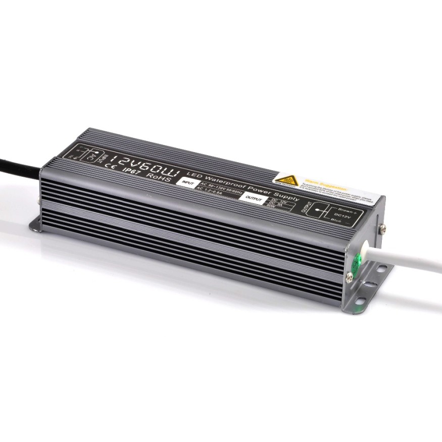 Блок питания 60W Woodvex купить в Екатеринбурге
