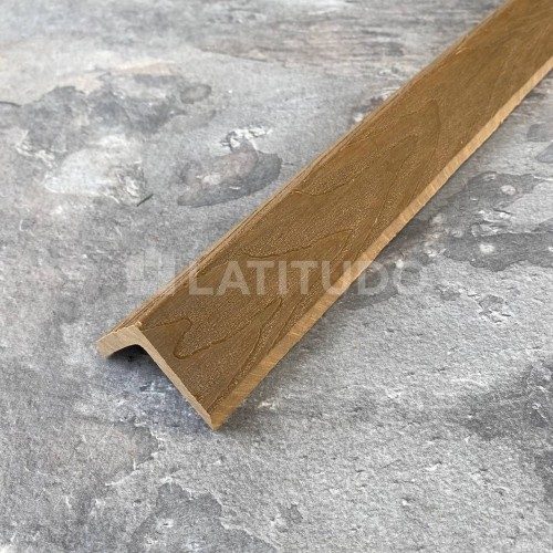 Уголок EasyDecking Wood-Х 45х45 купить в Екатеринбурге