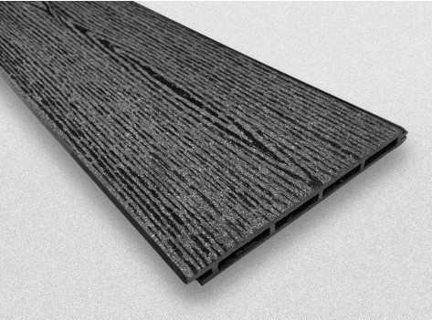Фасадная доска из ДПК Faynag Premium Palma Quartz купить в Екатеринбурге