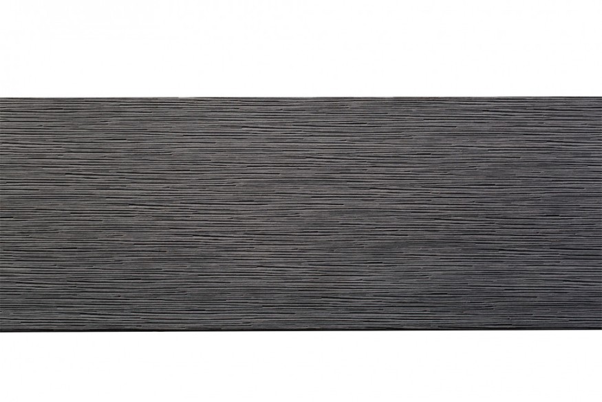 Заборная доска RusDecking UnoDeck Patio - Цвет серый купить в Екатеринбурге