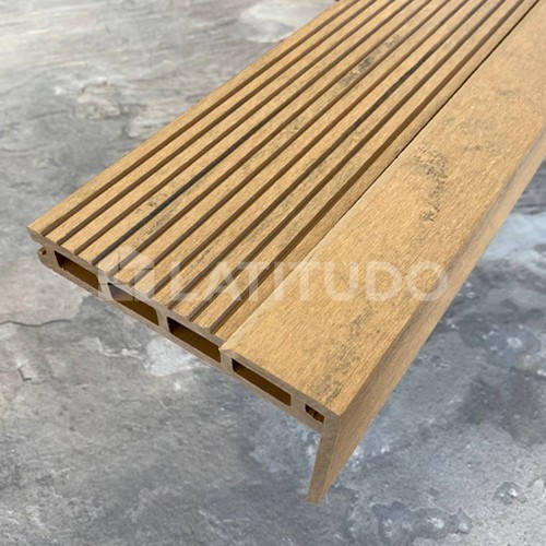 Уголок EasyDecking Wood-Х 50х80 купить в Екатеринбурге