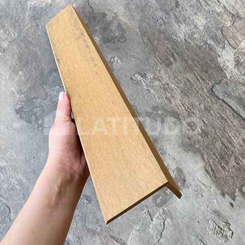 Уголок EasyDecking Wood-Х 50х80 купить в Екатеринбурге