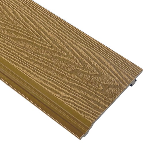 Фасадная панель EasyDecking, Wood-X, Дуб купить в Екатеринбурге