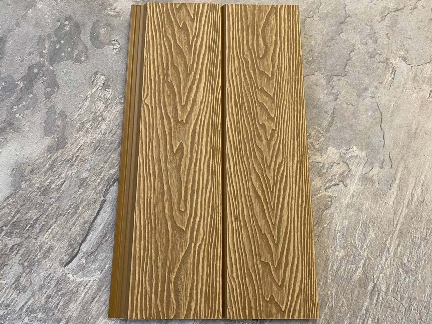 Фасадная панель EasyDecking, Wood-X, Дуб купить в Екатеринбурге