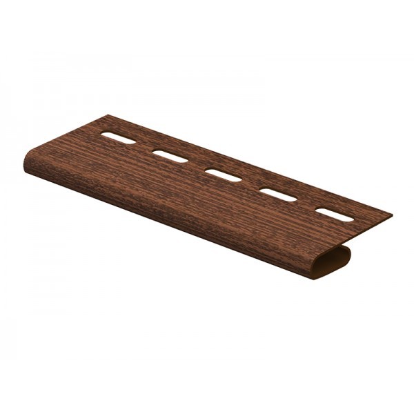 Финишная планка Timberblock из ели, Сибирская, Ю-пласт купить в Екатеринбурге