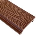 Фасадная панель EasyDecking, Wood-X, Коричневый купить в Екатеринбурге