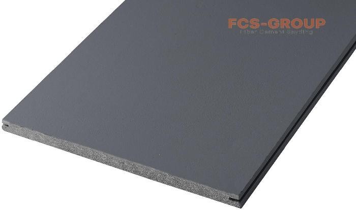Фиброцементные панели FCS Group Smooth Line F18 купить в Екатеринбурге