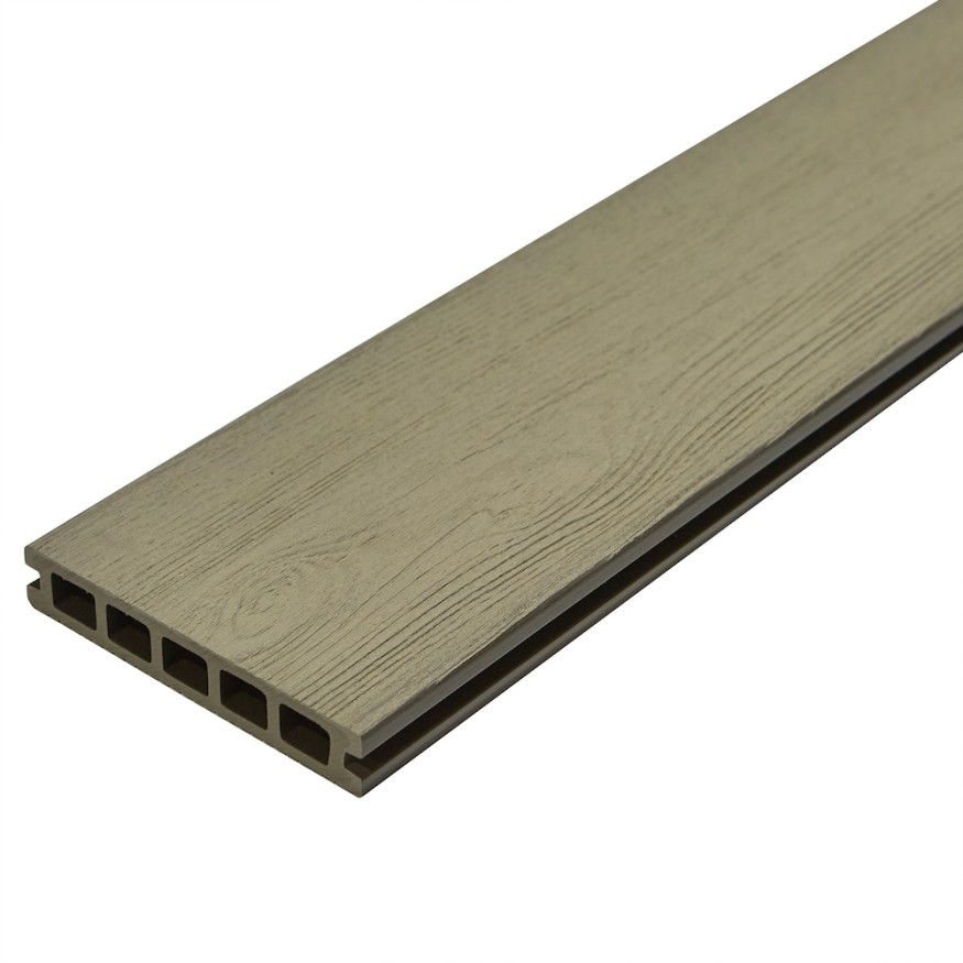 Террасная доска CM Decking, Country, Сонома купить в Екатеринбурге
