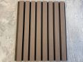 Фасадная реечная панель EasyDecking, Wood-X, Венге купить в Екатеринбурге