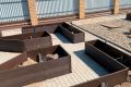 Доска грядочная Holzhof, NauticPrime, Венге купить в Екатеринбурге