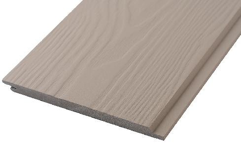 Фиброцементные панели Wood Click F14  купить в Екатеринбурге