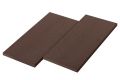 Заборная доска ДПК RusDecking UnoDeck Patio - Венге купить в Екатеринбурге
