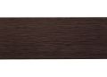 Заборная доска ДПК RusDecking UnoDeck Patio - Венге купить в Екатеринбурге
