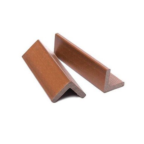 Декоративный уголок Legro Ultra Naturale из ДПК 60x60x2900 мм купить в Екатеринбурге