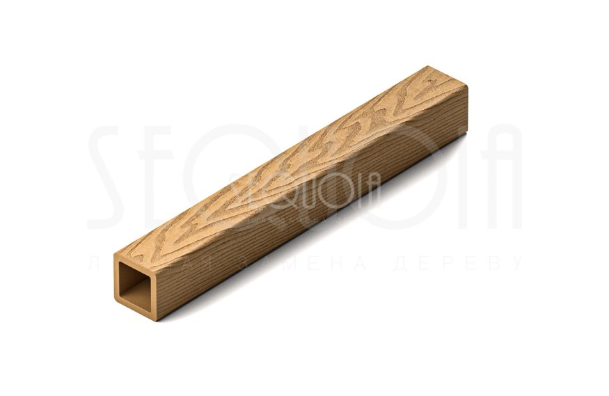 Балясина SEQUOIA Evolution 3D ДЕРЕВО ПРИРОДЫ купить в Екатеринбурге
