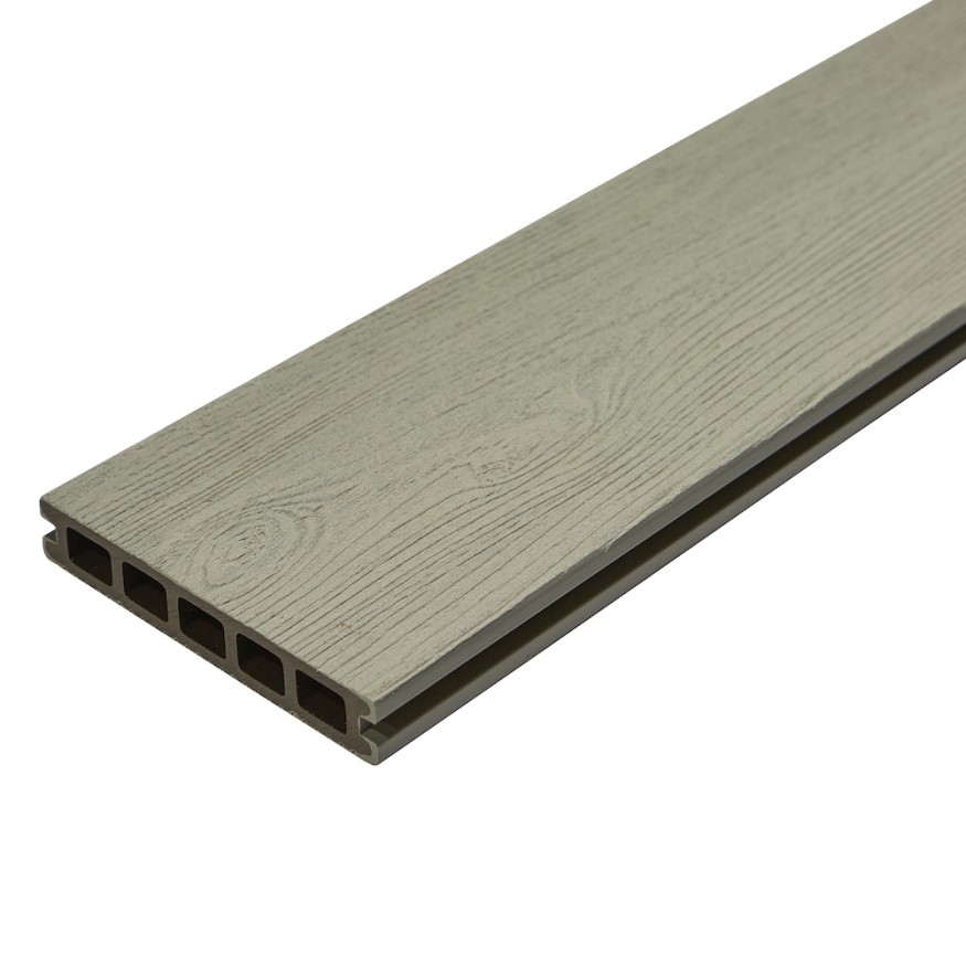 Террасная доска CM Decking, Country, Серый купить в Екатеринбурге