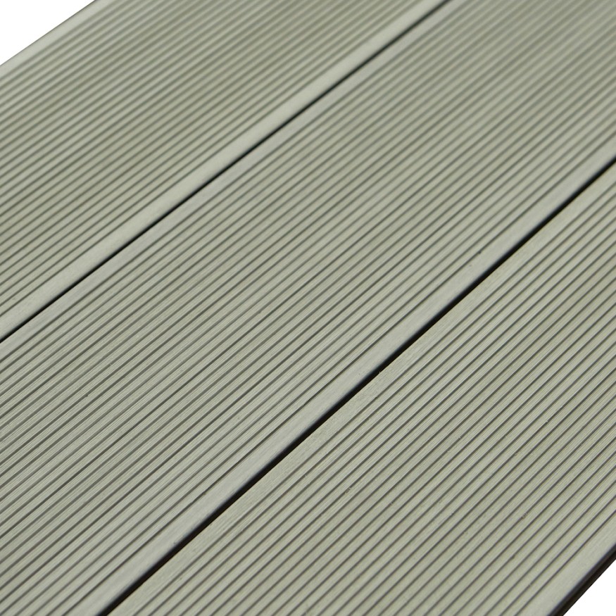 Террасная доска CM Decking, Country, Серый купить в Екатеринбурге