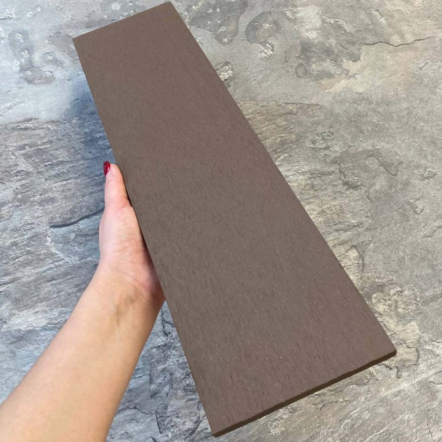 Универсальная доска EasyDecking Wood-X 131х11 купить в Екатеринбурге