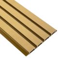 Фасадная реечная панель EasyDecking, Wood-X, Дуб купить в Екатеринбурге