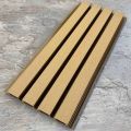 Фасадная реечная панель EasyDecking, Wood-X, Дуб купить в Екатеринбурге