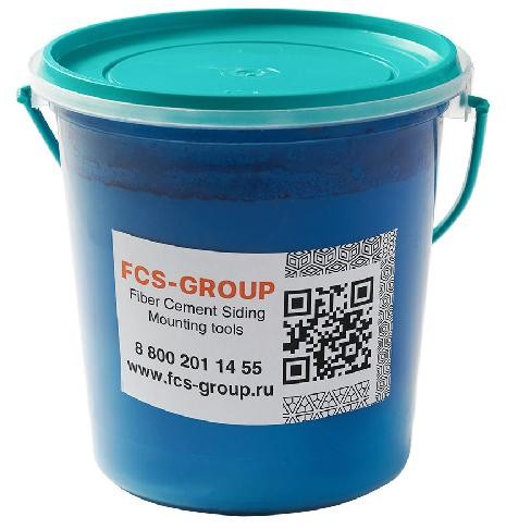 Краска FCS-GROUP 500 г купить в Екатеринбурге
