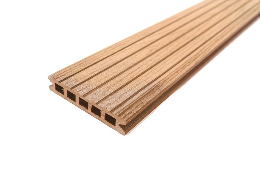 Террасная доска из ДПК MultiDeck Pro Wood купить в Екатеринбурге