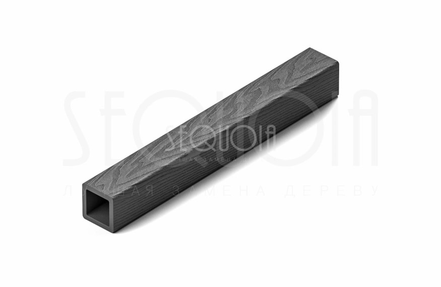 Балясина SEQUOIA Evolution 3D ДЕРЕВО СЕРОЕ купить в Екатеринбурге