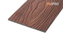 Фиброцементная панель FCSPRO Decor Wood Золотой орех