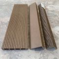 Террасная доска ДПК EasyDecking, Wood-X, Венге купить в Екатеринбурге