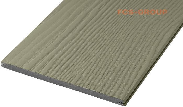 Фиброцементные панели FCS Group Wood Line F58 купить в Екатеринбурге