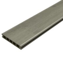 Террасная доска CM Decking Urban, Смок Грей