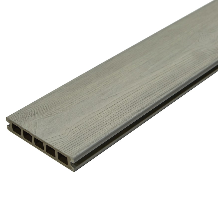 Террасная доска CM Decking Urban, Смок Грей купить в Екатеринбурге