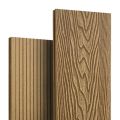 Террасная доска ДПК EasyDecking, Wood-X, Дуб купить в Екатеринбурге