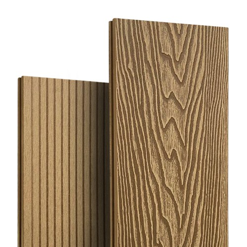 Террасная доска ДПК EasyDecking, Wood-X, Дуб купить в Екатеринбурге