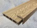 Террасная доска ДПК EasyDecking, Wood-X, Дуб купить в Екатеринбурге