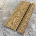 Террасная доска ДПК EasyDecking, Wood-X, Дуб купить в Екатеринбурге