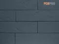 Фиброцементные панели FCSPRO Stone Block, 400*100*8 купить в Екатеринбурге