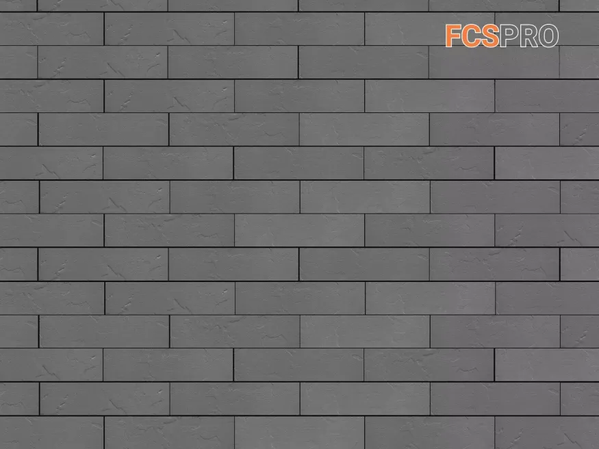 Фиброцементные панели FCSPRO Stone Block, 400*100*8 купить в Екатеринбурге
