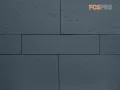 Фиброцементные панели FCSPRO Stone Block, 400*100*8 купить в Екатеринбурге