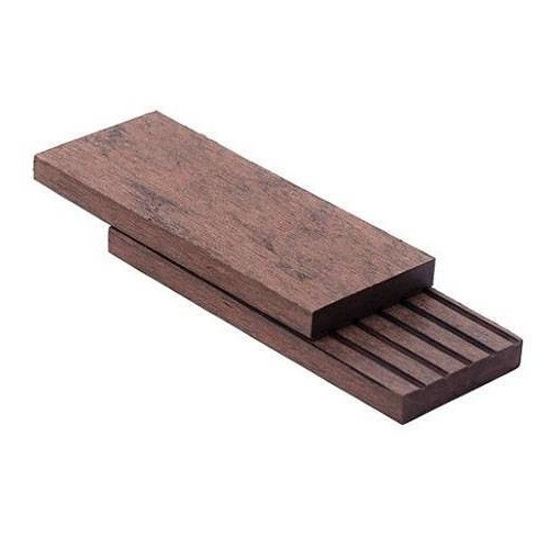 Плинтус Bruggan Multicolor 10х50х2200 Венге темный купить в Екатеринбурге