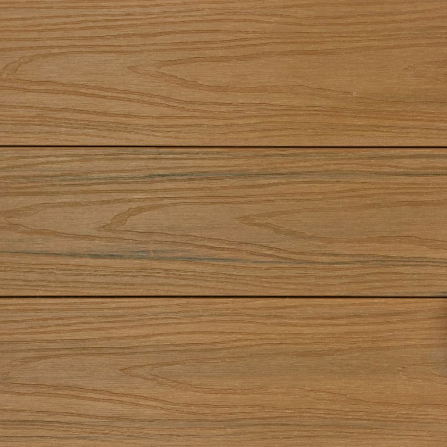Террасная доска CM Decking Reverse, Тик купить в Екатеринбурге