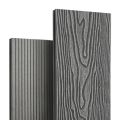 Террасная доска ДПК EasyDecking, Wood-X, Серый купить в Екатеринбурге