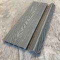 Террасная доска ДПК EasyDecking, Wood-X, Серый купить в Екатеринбурге