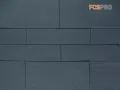 Фиброцементные панели FCSPRO Stone Block, 400*190*8 купить в Екатеринбурге