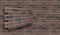 Фасадная панель VOX SOLID BRICK REGULAR Йорк купить в Екатеринбурге